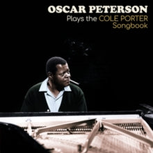Plays The Cole Porter Songbook - Vinyl Record
