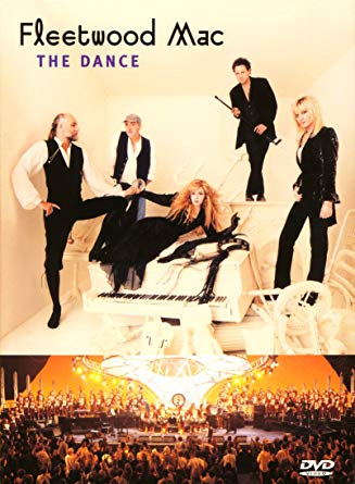 Fleetwood Mac - Dance - New DVD