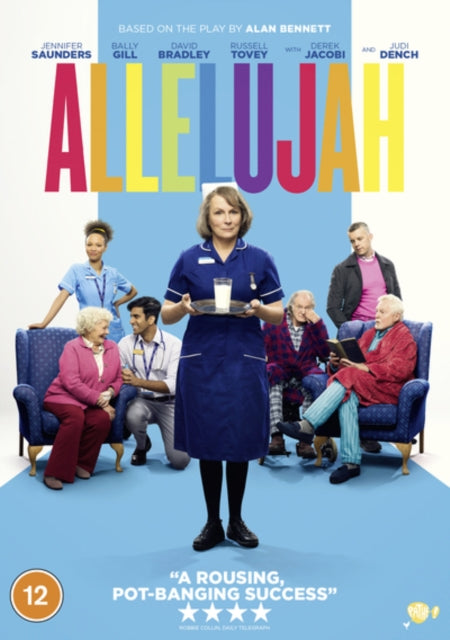 Allelujah - DVD