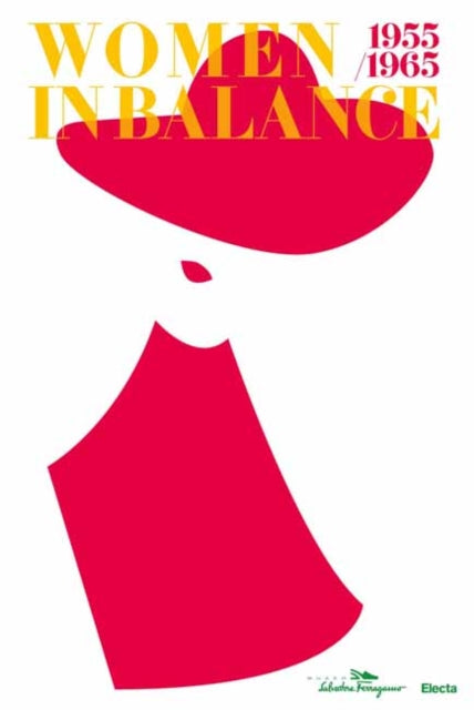 Elvira Valleri - Women in Balance 1955/1965 - Paperback