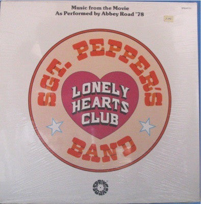 Abbey Road '78 - Sgt. Pepper's Lonely Hearts Club Band (Music From Th
