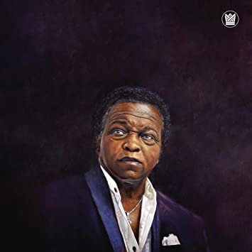 LEE FIELDS & THE EXP - BIG CROWN VAULTS VOL. 1 - Vinyl Record VL