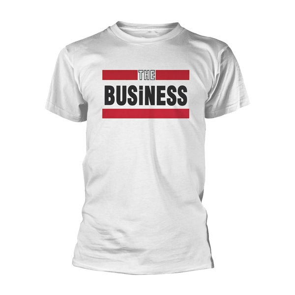 BUSINESS - DO A RUNNER (WH - tshirt - T Shirt - Size XXXL