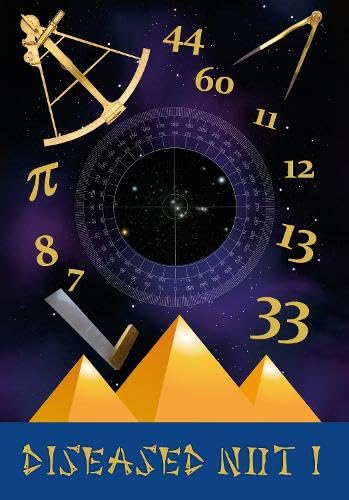 c21 Anon - Diseased, Not I - Hardback