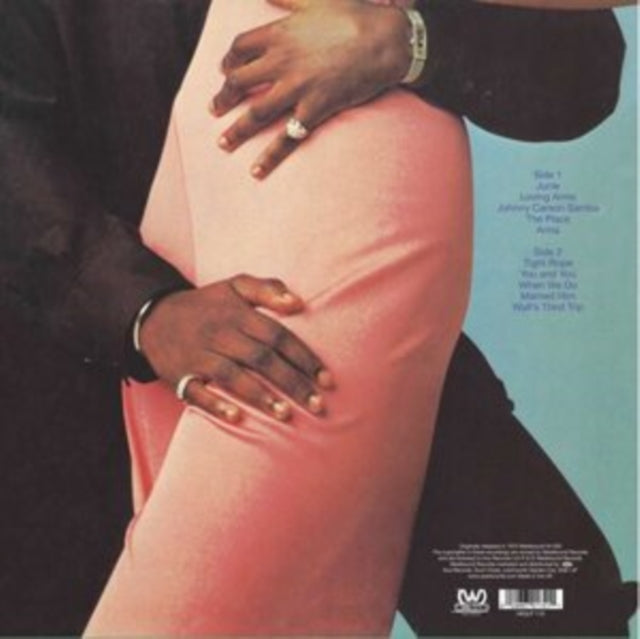 JUNIE - WHEN WE DO - Vinyl Record