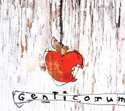 GENTICORUM - MALINS PLAISIRS - CD