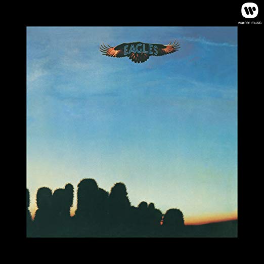 Eagles - Vinyl Record