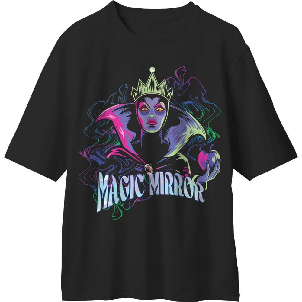 tshirt - Unisex - Short Sleeves - Large