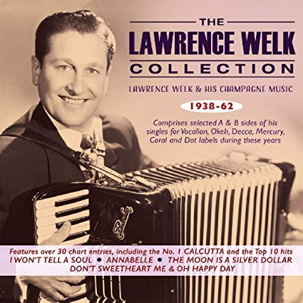 Lawrence Welk - Collection 1938-62 - CD