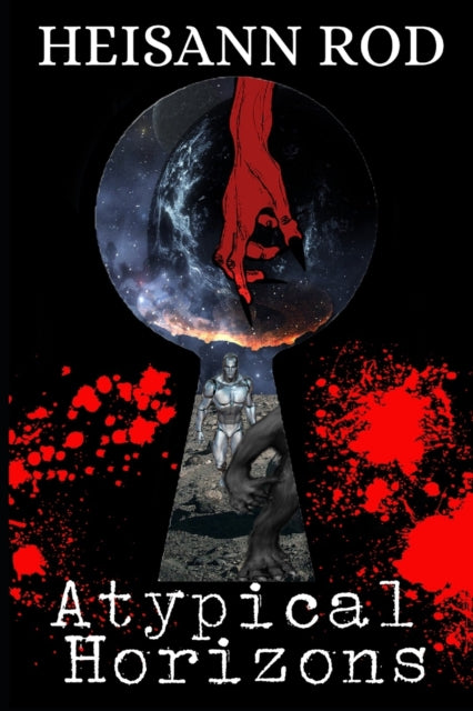 Rod - Atypical Horizons - New paperback or softback