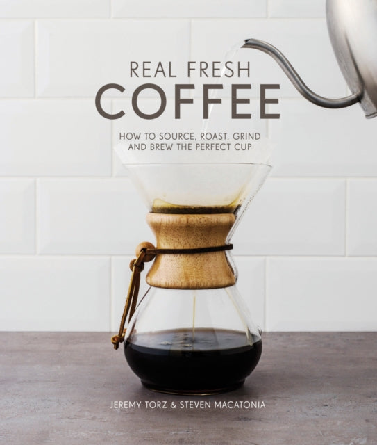 Union Hand-Roasted C - Real Fresh Coffee : How to source, roast, grind
