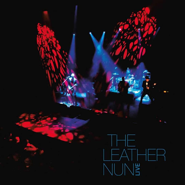 LEATHER NUN - LIVE - Vinyl Record