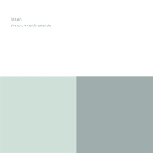 NOTO - INSEN - Vinyl Record