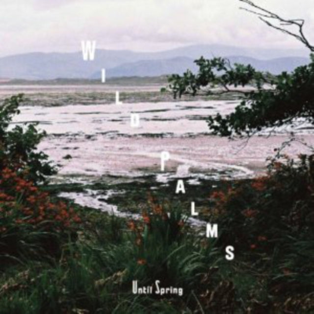 WILD PALMS - UNTIL SPRING - CD