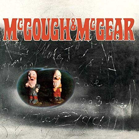 McGough & McGear - CD
