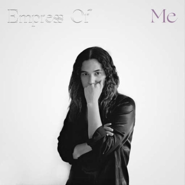 EMPRESS OF - ME - CD