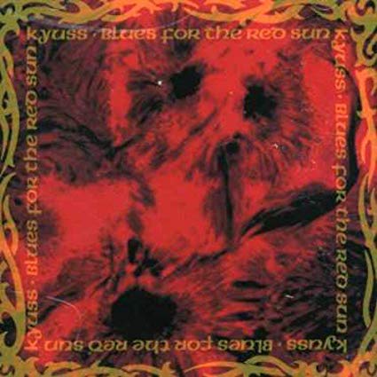 Kyuss - Blues For The Red Sun - CD