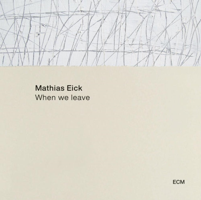 When We Leave - CD