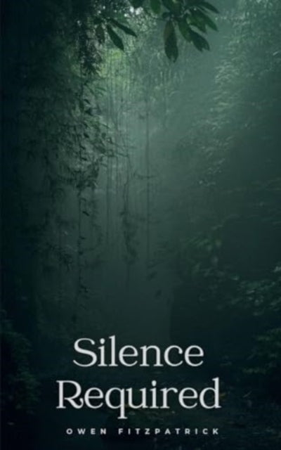 Fitzpatrick - Silence Required - New paperback or softback