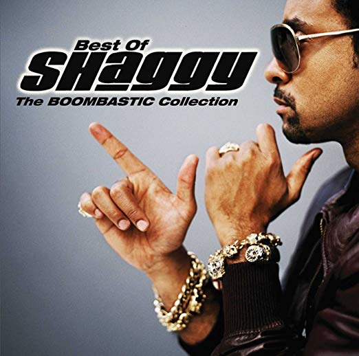 Shaggy - Best Of - The Boombastic Collection - CD