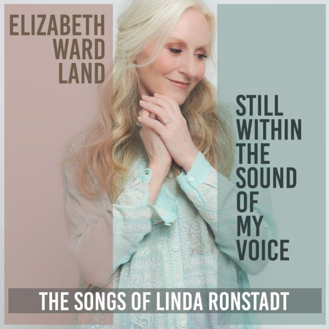 ELIZABETH WARD LAND - STILL WITHIN THE SOUND OF MY VOICE - Vinyl Record