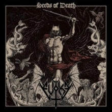 EVOKE - SEEDS OF DEATH - CD