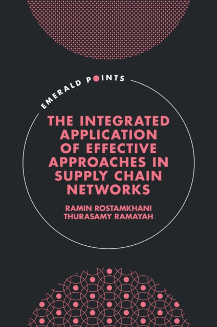 Thurasamy Ramayah - Integrated Application of Effective Approaches in