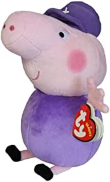 Grandpa Pig - Peppa Pig - Reg - Other