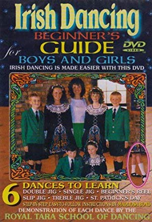 BEGINNERS GUIDE TO I - VARIOUS - DVD