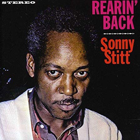 Rearin Back Tribute - CD