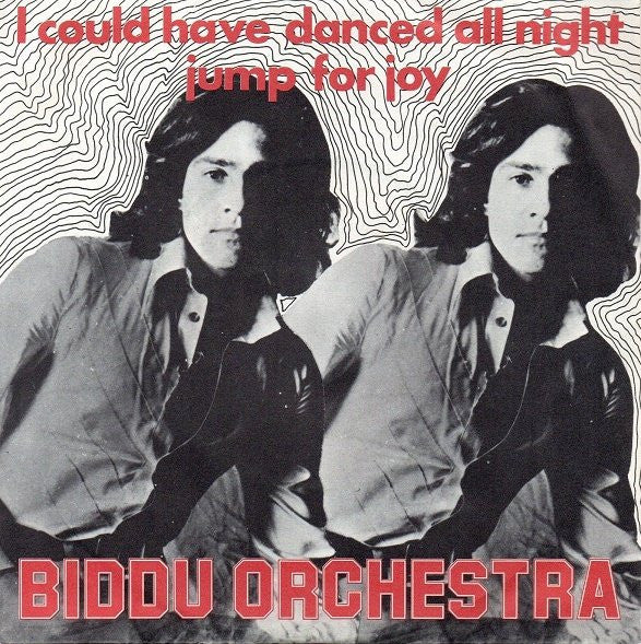 Biddu Orchestra - I Could Have Danced All Night / Jump For Joy - Used