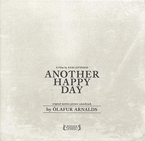 Olafur Arnalds - Another Happy Day (Original Motion Picture Soundtrack