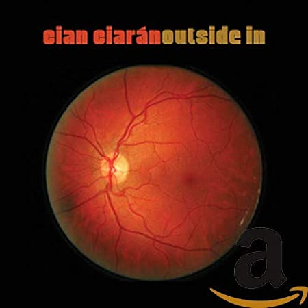 Cian Ciaran - Outside In - CD