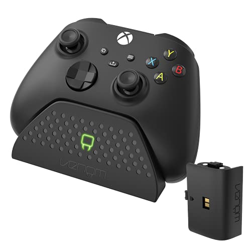None Branded - Single Docking Station Ser X - Microsoft Xbox SX