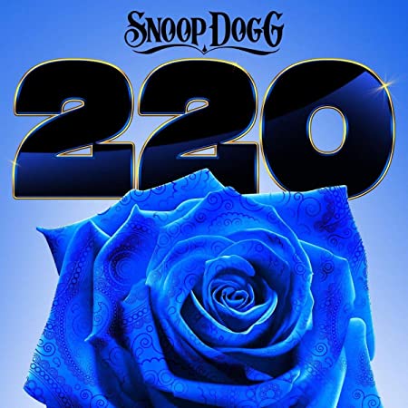 Snoop Dogg - 220 - CD