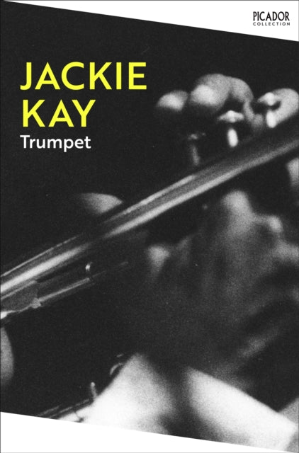 Jackie Kay - Trumpet - New Paperback