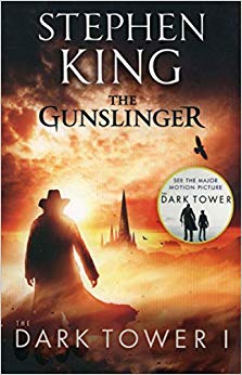 Stephen King - Dark Tower I The Gunslinger (Volume 1) - New Paperba