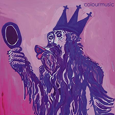 Colourmusic - May You Marry Rich - CD