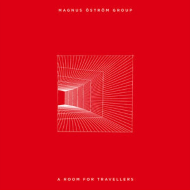 Magnus Ostrom Group - A room for travellers - Vinyl Record