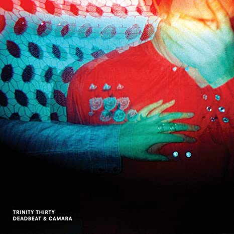 DEADBEAT & CAMARA - TRINITY THIRTY - Vinyl Record VL