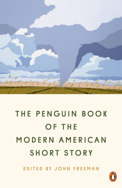 John Freeman - Penguin Book Of The Modern American Short Story - Paper