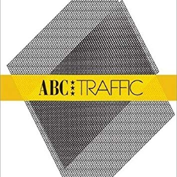 ABC - Traffic - CD