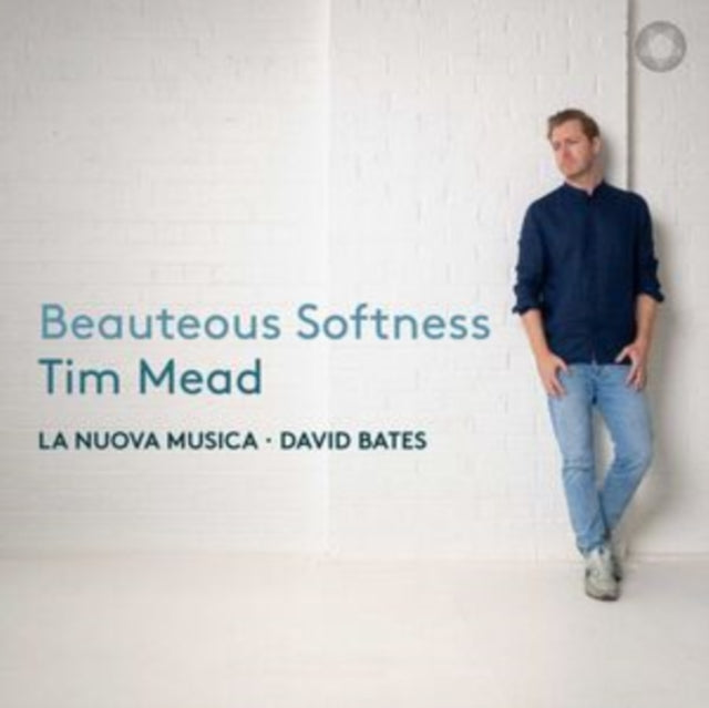 TIM MEAD LA NUOVA M - SONGS AND ARIAS FOR COUNTER-TE - CD