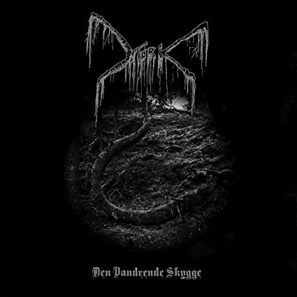 Mork - Den Vandrende Skygge - CD