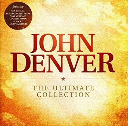 John Denver - Ultimate Collection - CD