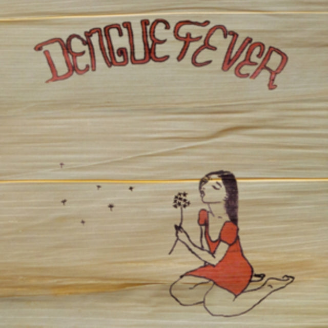 Dengue Fever - Vinyl Record