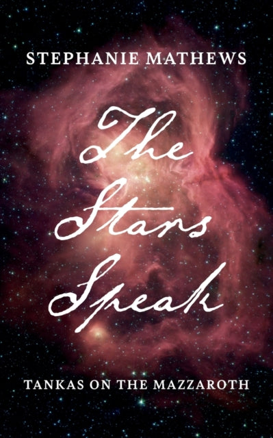 Mathews - Stars Speak - New paperback or softback