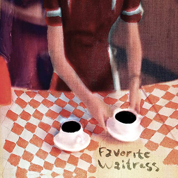Felice Brothers - Favorite Waitress - CD
