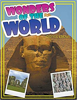 Speedy Publishing LL - Wonders of the World (Did You Know) - New Paper