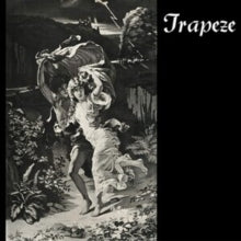 Trapeze - CD